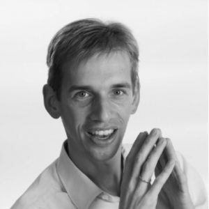 Gert Kragten, PhD