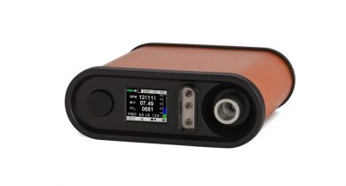 ventilator