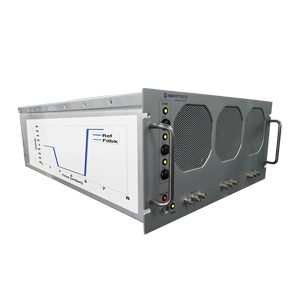 Gradient Amplifier