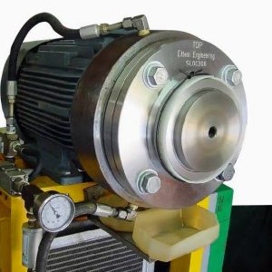 Double mechanical seals are installed in Geothermal power systems that utilize hot brine exploited from the ground to drive turbines.