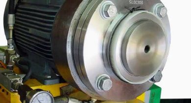 Double mechanical seals are installed in Geothermal power systems that utilize hot brine exploited from the ground to drive turbines.