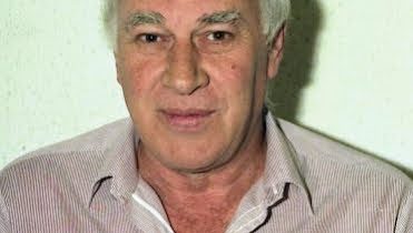 Yoel Parness, RIP